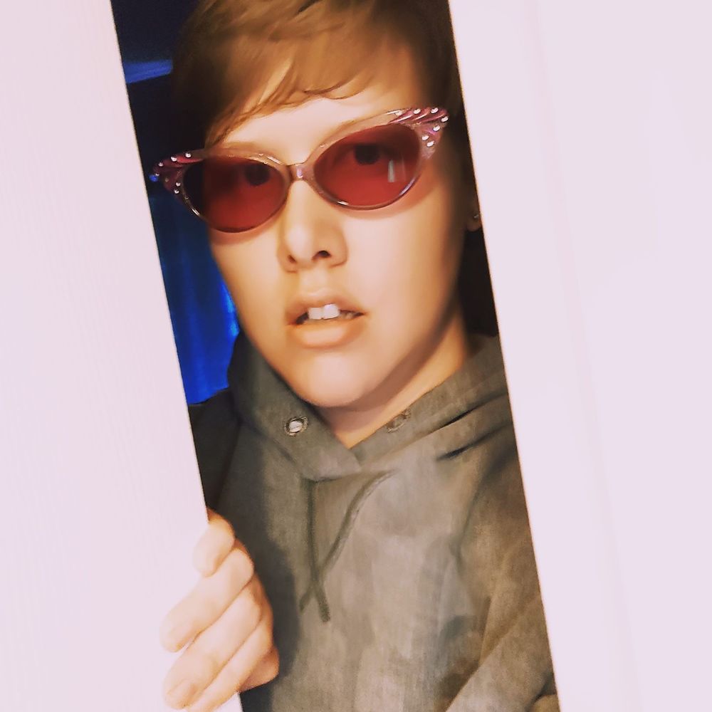 Meet your Posher, Charlie